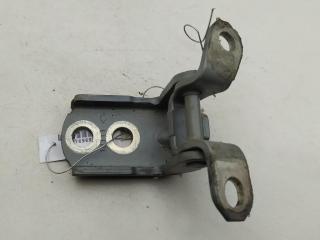 петля двери Nissan Micra K13 2011, серый, хетчбэк 5 дв.