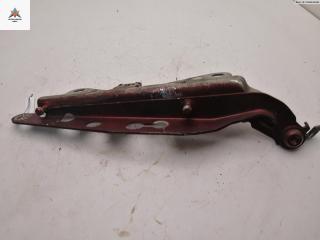 петля капота левая Volvo V70 2 поколение 2000, красный, универсал