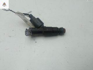 форсунка Mazda 6 GG [рестайлинг] 2005, 2.0 л., бензин, МКПП, красный, хетчбэк 5 дв., 0280156154