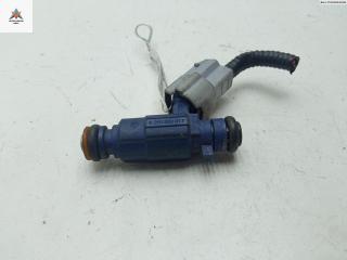 форсунка Kia Picanto 1 поколение 2005, 1.1 л., бензин, МКПП, синий, хетчбэк 5 дв., 3531002900