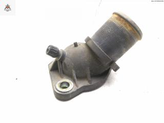 фланец (тройник) системы охлаждения Citroen Berlingo 1 поколение (M49) 1999, 1.8 л., бензин, МКПП, синий, фургон, LFX