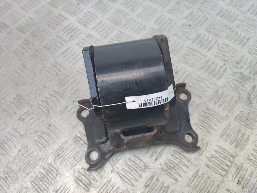 подушка крепления КПП Hyundai Sonata 2003, 2.0 л., бензин, МКПП, серый, седан, 21834-38010