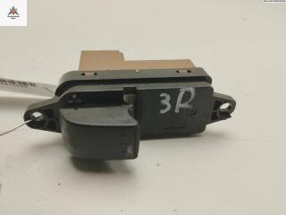 кнопка стеклоподъемника заднего правого Mazda 6 GG [рестайлинг] 2006, 2.0 л., дизель, МКПП, серый, универсал, GP9F-66-380