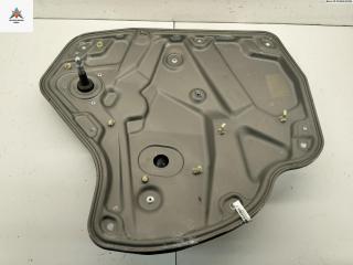 стеклоподъемник задний правый Skoda Octavia mk2 (A5 1Z) 2007, 2.0 л., дизель, АКПП, синий, универсал, 1Z0839656