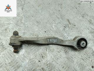 рычаг передний правый Volkswagen Passat B5 1998, 1.8 л., бензин, МКПП, серый, универсал