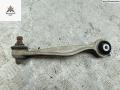 рычаг передний правый Volkswagen Passat B5 1998, 1.8 л., бензин, МКПП, серый, универсал - фото №2