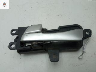 ручка внутренняя задняя левая Hyundai Sonata YF 2010, 2.0 л., бензин, МКПП, чёрный, седан, 826103S000