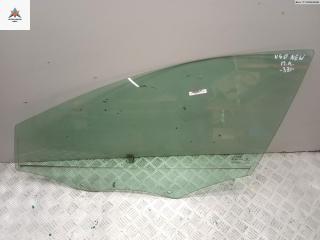 стекло двери передней левой Volvo V40 2 поколение 2012, 1.6 л., дизель, МКПП, синий, хетчбэк 5 дв.