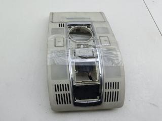 фонарь салона (плафон) Audi A6 4F/C6 2004, 2.0 л., дизель, МКПП, серый, седан, 4F0951177