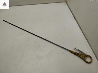 щуп двигателя Ford Focus 2 поколение 2005, 1.6 л., i, бензин, МКПП, синий, хетчбэк 5 дв., YS6G6750BC