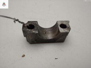 постель распредвала (бугель) Volkswagen Transporter T2 1987, 1.6 л., дизель, МКПП, синий, микроавтобус