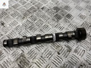 распредвал Audi A4 B6 2002, 2.5 л., дизель, АКПП, синий, универсал