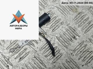 разъем (фишка) проводки BMW 3 серия E46 [рестайлинг] 2001, 2.2 л., бензин, МКПП, синий, универсал, 8373330