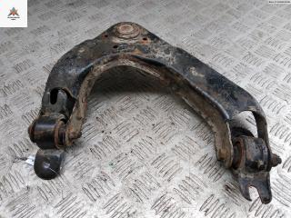 рычаг задний Chevrolet Epica 1 поколение 2007, 2.0 л., бензин, МКПП, чёрный, седан