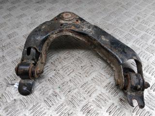 рычаг задний Chevrolet Epica 1 поколение 2007, 2.0 л., бензин, МКПП, чёрный, седан