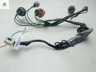 Патрон лампы фонаря Nissan Maxima A34 2005, 3.5 л., бензин, АКПП, серый, седан