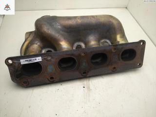 коллектор выпускной Citroen Xsara Picasso 1 поколение 2001, 1.8 л., бензин, минивэн, 00000341J1