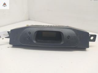 часы Mitsubishi Carisma 1 поколение 1997, 1.8 л., бензин, АКПП, серый, седан, MR114346