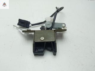 замок багажника Nissan Primera P11 1999, хетчбэк 5 дв.