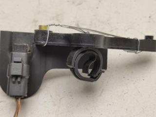 датчик коленвала Peugeot 206 1 поколение [рестайлинг] 2004, 1.4 л., бензин, МКПП, чёрный, хетчбэк 3 дв., 9637465980