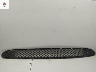 заглушка (решетка) в бампер Mercedes-Benz C-Класс W203/S203/CL203 2003, 2.7 л., дизель, МКПП, синий, универсал, 2038852623