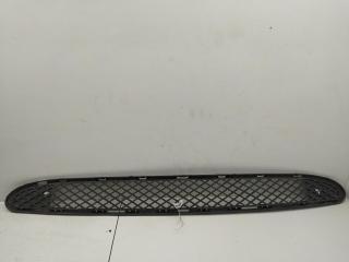 заглушка (решетка) в бампер Mercedes-Benz C-Класс W203/S203/CL203 2003, 2.7 л., дизель, МКПП, синий, универсал, 2038852623