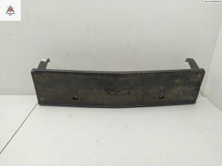 накладка на бампер Mercedes-Benz CLK-Класс W208/A208 [рестайлинг] 2000, 2.0 л., бензин, МКПП, чёрный, купе, 2088850081