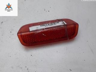 фонарь салона (плафон) Volkswagen Passat B6 2007, 1.9 л., дизель, МКПП, чёрный, универсал