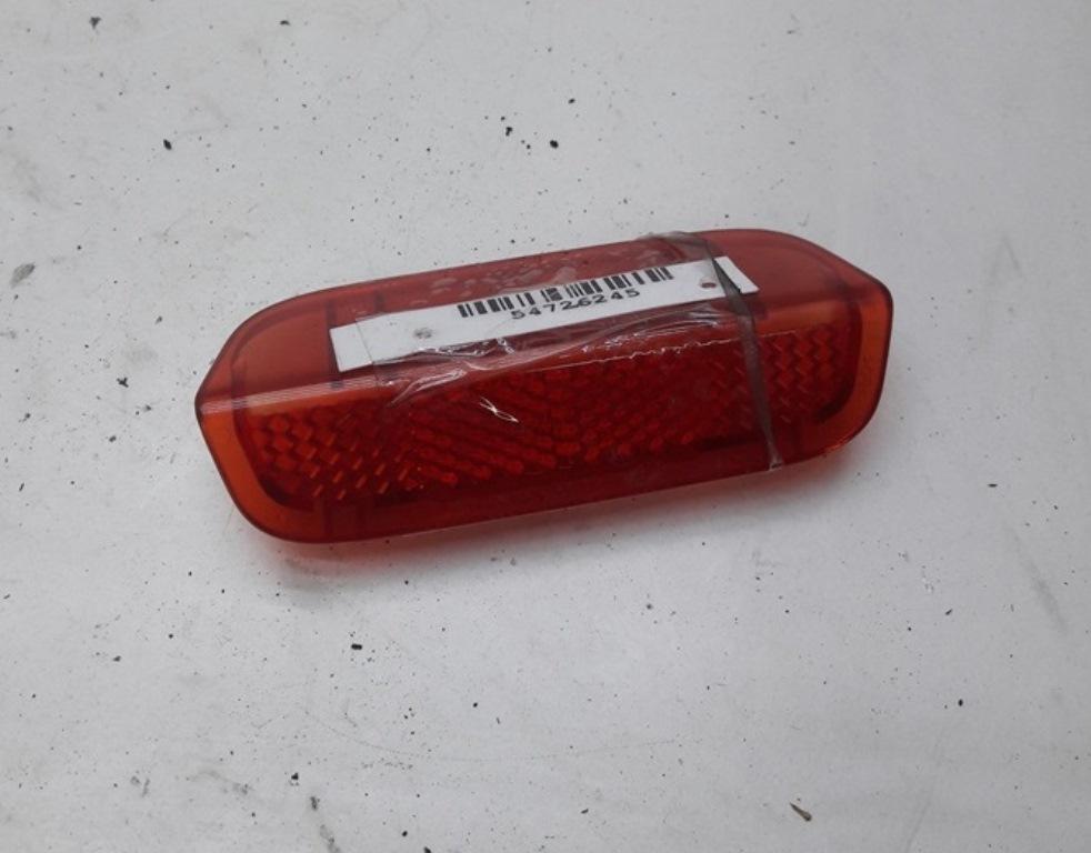 фонарь салона (плафон) Volkswagen Passat B6 2007, 1.9 л., дизель, МКПП, чёрный, универсал