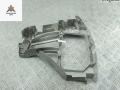 кронштейн заднего бампера Ford Focus 2 поколение 2005, 1.6 л., i, бензин, МКПП, чёрный, хетчбэк 5 дв. - фото №2