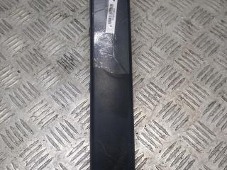 молдинг заднего бампера Ford Galaxy 1 поколение [рестайлинг] 2001, 2.3 л., бензин, МКПП, синий, минивэн, 7M3807791