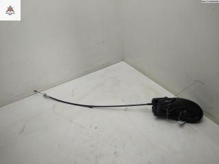 Трос двери задней Ford Focus 1 поколение [рестайлинг] 2003, 1.8 л., дизель, МКПП, серый, универсал