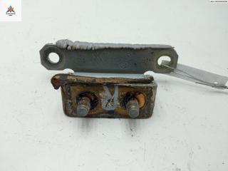 петля крышки багажника Nissan Primera P11 1999, серый, хетчбэк 5 дв.