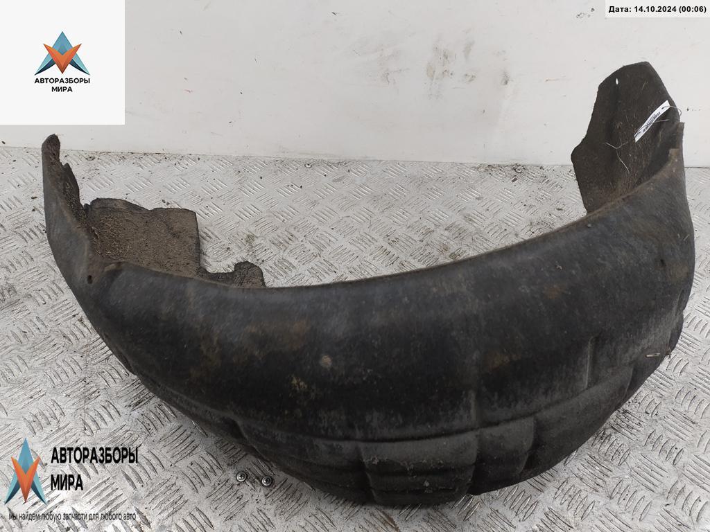 Подкрылок задний правый Ford B-max 1 поколение 2013, 1.0 л., бензин, минивэн, AV11-R278B50-AD - фото №1