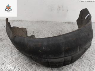 Подкрылок задний правый Ford B-max 1 поколение 2013, 1.0 л., бензин, минивэн, AV11-R278B50-AD