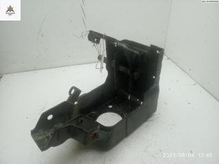 узел педальный (блок педалей) Volkswagen Transporter T4 1995, 2.4 л., дизель, МКПП, белый, микроавтобус