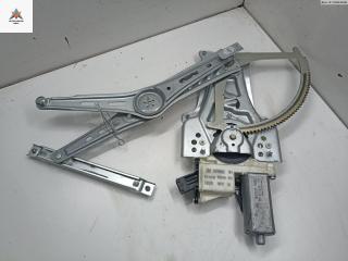стеклоподъемник электрический передний правый Opel Signum C 2003, 2.2 л., бензин, МКПП, чёрный, хетчбэк 5 дв., 9178988