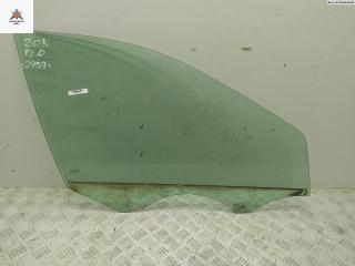 стекло двери передней правой Mercedes-Benz C-Класс W203/S203/CL203 2001, 2.2 л., дизель, АКПП, серый, седан