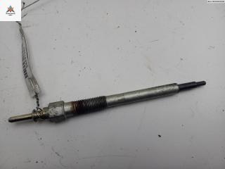 свеча накала Opel Meriva 1 поколение (A) 2005, 1.7 л., дизель, МКПП, серый, минивэн