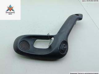 ручка внутренняя задняя левая Opel Vectra B [рестайлинг] 2001, 2.2 л., бензин, АКПП, серый, универсал, 90503251