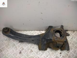 рычаг задний левый Ford C-Max 1 поколение 2006, 1.8 л., бензин, МКПП, серый, минивэн