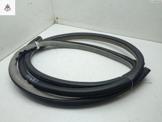 уплотнитель двери Nissan Maxima A34 2005, 3.5 л., бензин, АКПП, серый, седан