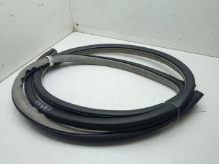 уплотнитель двери Nissan Maxima A34 2005, 3.5 л., бензин, АКПП, серый, седан