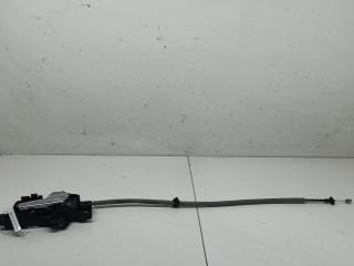 Трос двери задней Ford Galaxy 2 поколение 2008, 2.0 л., дизель, АКПП, серый, минивэн, 986418103