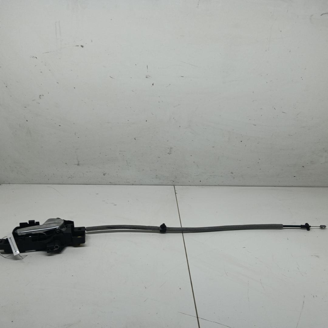 Трос двери задней Ford Galaxy 2008, 2.0 л., дизель, АКПП, серый, минивэн, 986418103