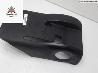 накладка декоративная Volkswagen Bora 1 поколение 1998, 1.6 л., бензин, МКПП, зелёный, седан, 1J0858559C