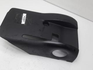 накладка декоративная Volkswagen Bora 1 поколение 1998, 1.6 л., бензин, МКПП, зелёный, седан, 1J0858559C