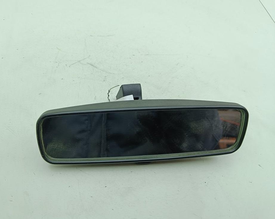 зеркало салона Mitsubishi Carisma 2003, 1.6 л., бензин, МКПП, серый, хетчбэк 5 дв.