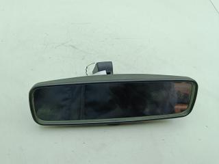 зеркало салона Mitsubishi Carisma 2003, 1.6 л., бензин, МКПП, серый, хетчбэк 5 дв.
