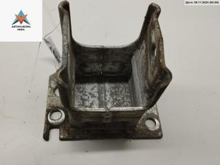 кронштейн (крепление) Audi A8 D3/4E [рестайлинг] 2006, 3.0 л., дизель, АКПП, чёрный, седан, 4E0807115